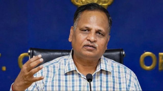Satyendar Jain Gets Clean Chit in CBI Case; Court Accepts Closure Report