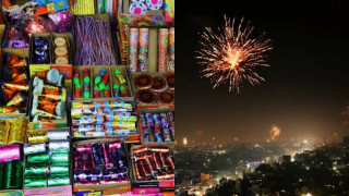 SC Allows Manufacturing of Green Crackers in Delhi-NCR, But Sale Remains Banned