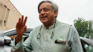 Shashi Tharoor Slams US Tariffs on Indian Goods, Calls Move 