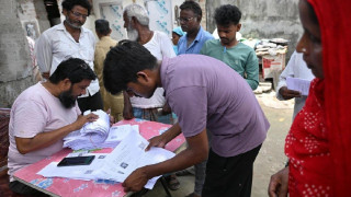 SIR in Delhi: BLOs to start process from June 30; Final Voter List on October 7