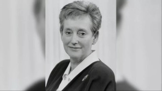 Stella Rimington