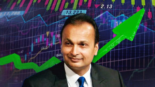 Stock market boom