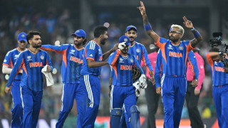 T20 World Cup 2026: Big guns of cricket assemble in Colombo to watch India play Pakistan