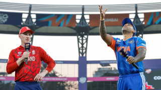 T20 World Cup 2026: England wins toss, decides to bowl first