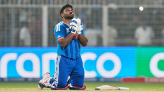 T20 World Cup 2026: India showcases awesome batting power, destroys England bowling