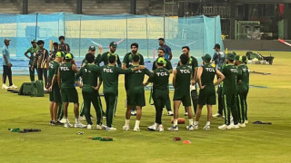 T20 World Cup 2026: Indian, Pakistani players reach Colombo stadium; Team India confirm two changes