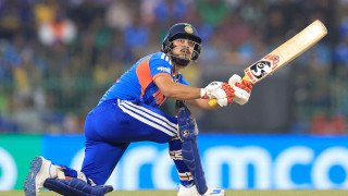 T20 World Cup 2026: Ishan Kishan blitz takes India to challenging total; Pakistan lose first wicket