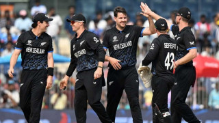 T20 World Cup 2026: New Zealand thrash South Africa to storm into final