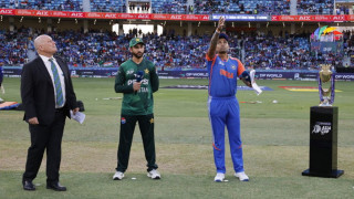 T20 World Cup 2026: Pakistan humiliated again as Team India continue no-handshake protocol