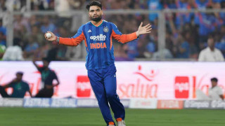 T20 World Cup 2026: Rinku Singh joins Team India ahead of Zimbabwe tie as father battles cancer