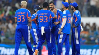 T20 World Cup 2026: Team India to face stiff competition as group toppers assemble in Super 8