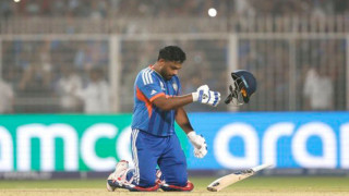 T20 World Cup 2026: The improbable comeback of Team India star Sanju Samson