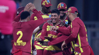 T20 World Cup 2026: West Indies become first team in Super Eight with nine-wicket win, eliminate Nep
