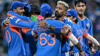 T20 World Cup 2026 Final: Team India reveals playing XI before toss, know details