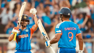 T20 World Cup 2026 Final: Top order crucial for India's victory against formidable New Zealand
