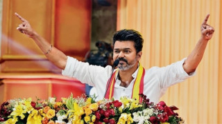 Tamil Nadu: Big boost for Thalapathy Vijay as VCK, IUML extend support; TVK crosses magic mark