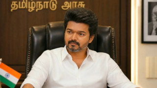 Tamil Nadu: Thalapathy Vijay to take oath as Chief Minister at 11 AM tomorrow
