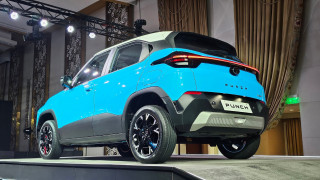 Tata Punch EV facelift to launch tomorrow; 5 key things to know before booking