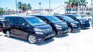 Toyota Vellfire surpasses Kia Carnival sales, leaves market amazed 