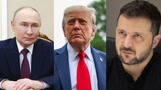 Trilateral Summit