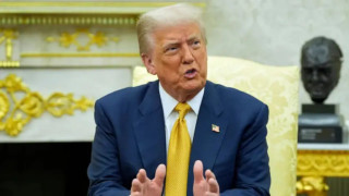 Trump Delays 25% Tariff on Indian Imports by One Week Amid Ongoing Trade Talks