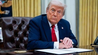 US President Trump Reasserts Role in Halting India-Pakistan Tensions, Says It Was Done 'Rapidly'