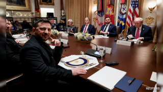 Trump-Zelenskyy 