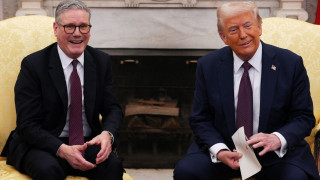 UK PM Keir Starmer snubs Donald Trump, refuses to join US war on Iran