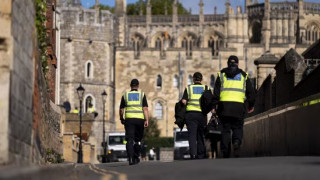 UK Police