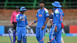 Under-19 World Cup: India off to superb start, thrash USA by six wickets