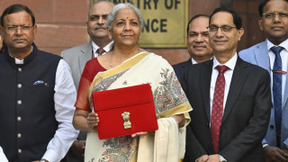 Union Budget 2026: Finance Minister Nirmala Sitharaman reduces customs duties; importing goods will 