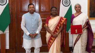 Union Budget 2026-27: Middle class may face BIG setback; know Finance Minister Nirmala Sitharaman's 