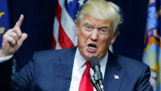 Donald Trump Breaks Silence on Epstein Files, Says 'I Have Nothing to Hide'