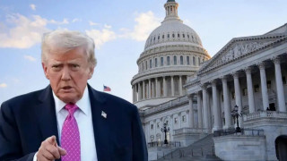 US government shutdown