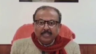 Uttar Pradesh: BJP leader Raghuraj Singh calls Salman Khan 'traitor'; retracts, targets Shahrukh 