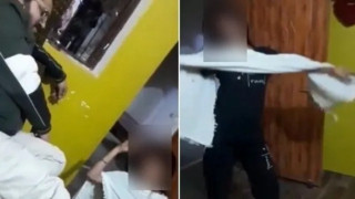 Uttar Pradesh: Young Woman Dances in Bank Manager's Office; Video Goes Viral