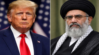 Rs 92 Crores Bounty on Khamenei: US Offers Huge Reward and Possible Relocation for Informants