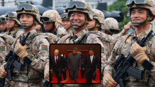 Victory Day Parade