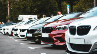 Want to Keep Your Old Car for 20 Years? Here’s How Much You’ll Pay in Registration Fees