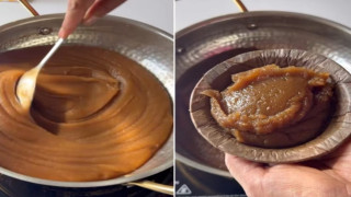 Want to make the perfect 'desi ghee Halwa'? Know detailed steps here