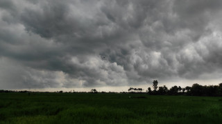 Weather Forecast: IMD predicts heavy rainfall in May, will bring relief from Heatwaves