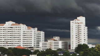 Weather Forecast: Meteorological Department sounds heavy rain alert in 10 states, winds up to 40 mph