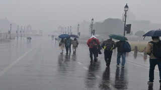 Weather Forecast: These states will experience rain and storms; BIG warning for Delhi, UP, Bihar