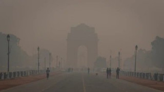 Weather Report: Delhi experiences first 'cold day' of this winter; know IMD forecast 
