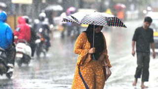 Weather Report: Western Disturbance wreaks havoc in Uttar Pradesh