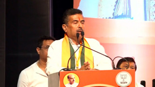 West Bengal: Ahead of swearing-in, Suvendu Adhikari Makes 5 Major Promises 
