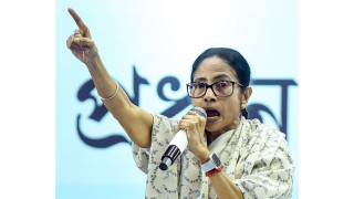 West Bengal: Mamata Banerjee writes to EC demands halt to SIR if 'lapses' not addressed 