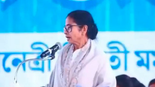 West Bengal: Political drama intensifies after ED raid as TMC files FIRs, holds rally