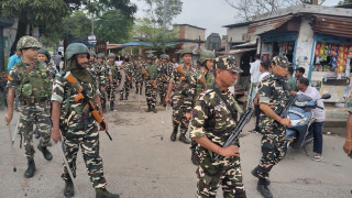 West Bengal: Repolling Ordered at All 285 Booths of Falta Assembly Seat
