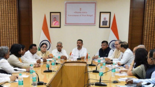 West Bengal CM Suvendu Adhikari launches Ayushman Bharat Scheme, gives BIG gift to women 